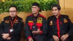 GRIB Jaya Buka Suara soal Persija vs Persib Gagal Digelar di GBK