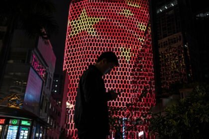Geger, Eks Walkot di California Mengaku Jadi Agen China