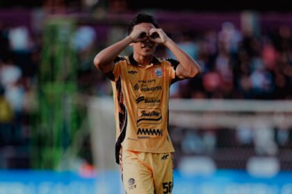 persija