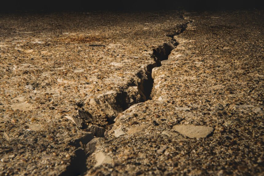 Gempa M6,0 Guncang Samar Filipina, BMKG Pastikan Tak Picu Tsunami ke Indonesia