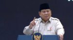 Geram di May Day, Prabowo: Tak Rela Pejabat Bersekongkol dengan Pengusaha Serakah & Brengsek