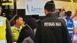 Imigrasi Gagalkan 42 Calon Jemaah Haji Ilegal