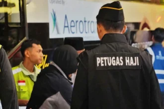 Imigrasi Gagalkan 42 Calon Jemaah Haji Ilegal