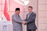Bawa Pulang Hasil Konkret, Ini 4 Kesepakatan Baru Hasil Pertemuan Presiden Prabowo-Macron