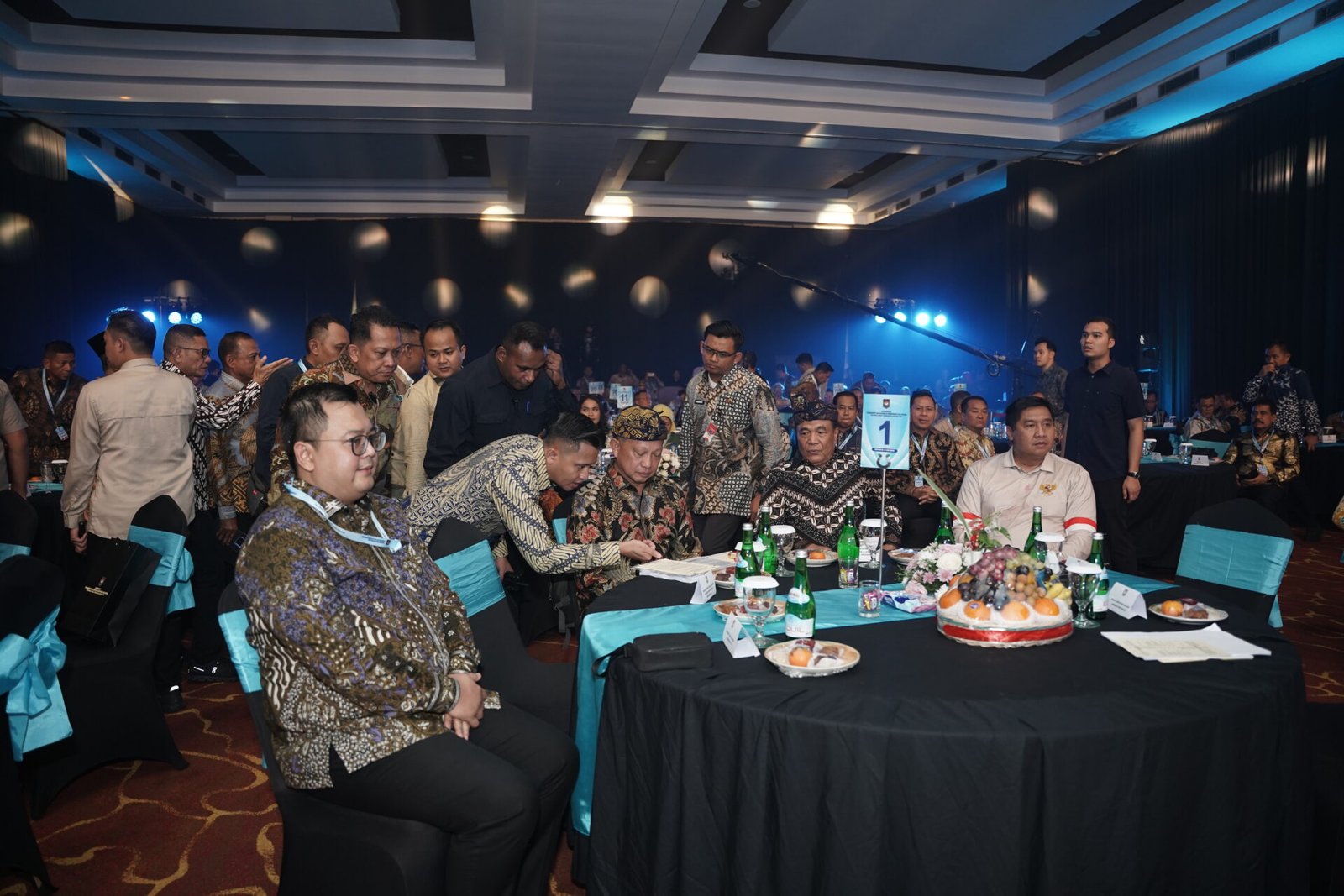 Kementerian Dalam Negeri Republik Indonesia bersama Garuda TV Dorong Pemerintahan Inovatif lewat “Apresiasi Pemerintah Daerah Berprestasi 2026” 4 kementerian dalam negeri