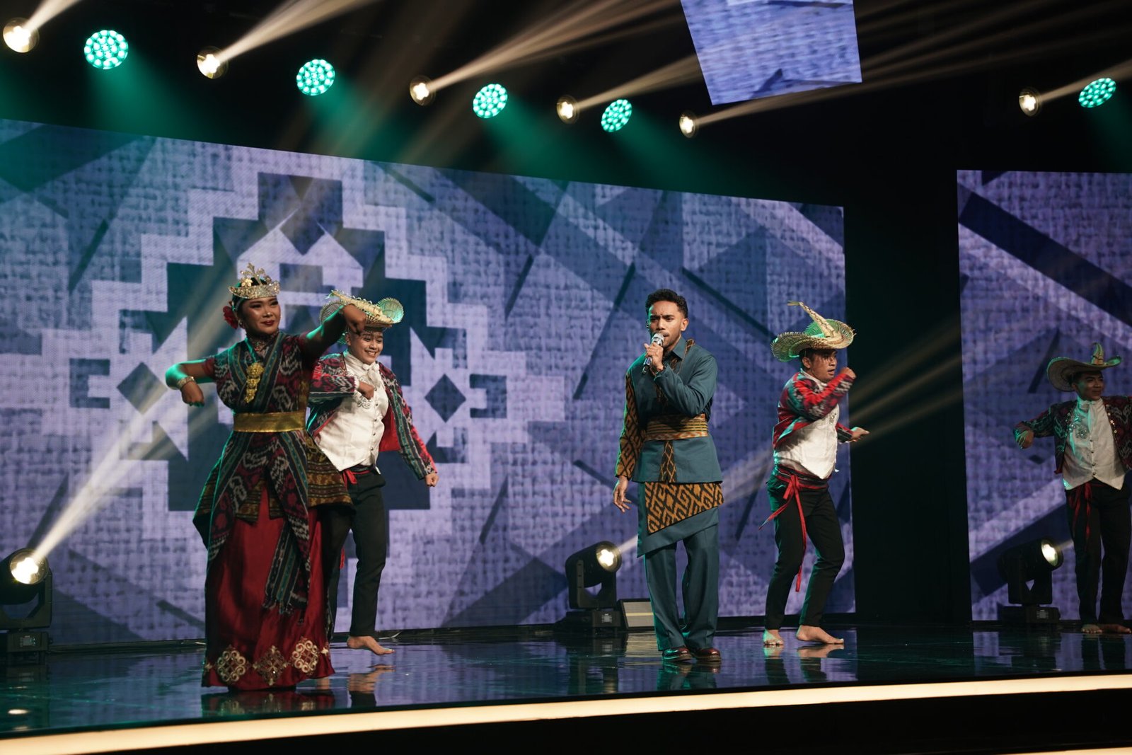 Kementerian Dalam Negeri Republik Indonesia bersama Garuda TV Dorong Pemerintahan Inovatif lewat “Apresiasi Pemerintah Daerah Berprestasi 2026” 7 kementerian dalam negeri