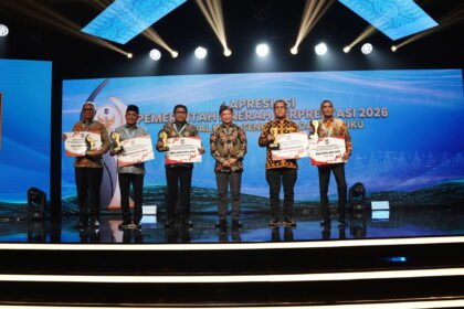 Mendagri Tito Anggarkan Rp1 Triliun untuk 'Hepeng' Daerah Berprestasi, Bukan Cuma Sertifikat