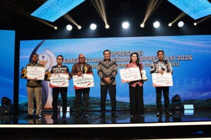 Kemendagri Bersama Garuda TV Perkuat Semangat Inovasi Daerah melalui “Apresiasi Pemerintah Daerah Berprestasi 2026”
