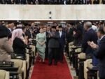 Presiden Prabowo Terpukul Lihat Data Kemiskinan, Targetkan Angka Kemiskinan Turun ke Kisaran 6% di 2027