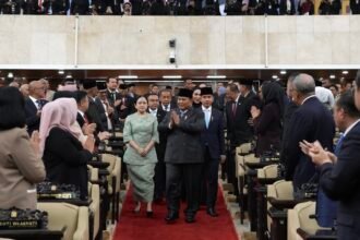 Presiden Prabowo Terpukul Lihat Data Kemiskinan, Targetkan Angka Kemiskinan Turun ke Kisaran 6% di 2027