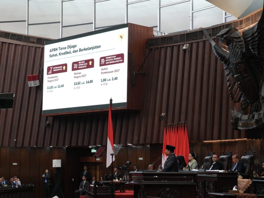 Presiden Prabowo Sebut Modus 'Under Invoicing' Jadi Biang Kerok Gaji Guru dan ASN Kecil
