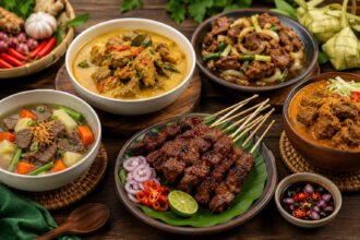 Ide Masakan Daging Kurban Anti Ribet yang Cocok Disantap Bersama