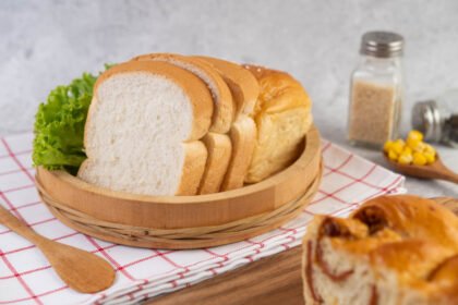 roti tawar