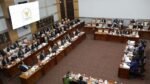 Indonesia Masuk Board of Peace, Menhan Tekankan Misi Kemanusiaan Gaza