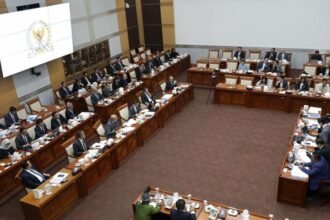 Indonesia Masuk Board of Peace, Menhan Tekankan Misi Kemanusiaan Gaza