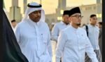 Indonesia Salurkan Daging Dam Haji ke Palestina atas Instruksi Presiden Prabowo