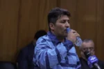 Iran Gantung Mojtaba Kian, Mata-Mata Pertama di Perang AS-Israel