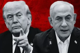 Iran Siapkan Rp1 Triliun untuk Kepala Trump dan Netanyahu
