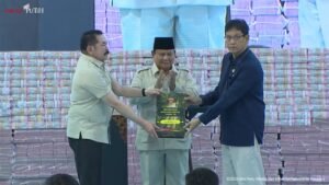 Prabowo