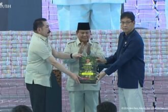 Prabowo