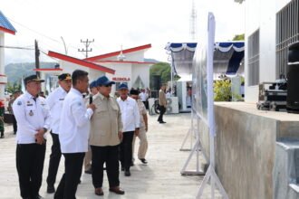 Presiden Prabowo Siap Resmikan 1.386 Kampung Nelayan Modern Desember Tahun Ini