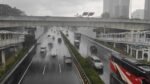 Prakira Cuaca 21 Mei, BMKG: Jakarta Berpotensi Dikepung Hujan Ringan