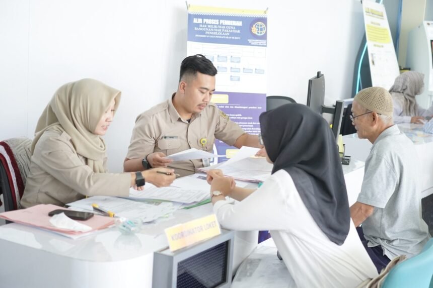 Jangan Keliru! Ini Beda Sertipikat dan SKPT