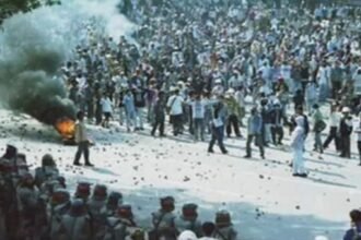 Jejak Sejarah 15 Mei, Akhir Kerusuhan 1998 hingga Wafatnya Didi Petet