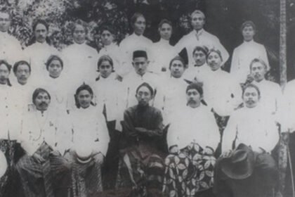 Jejak Sejarah 20 Mei, Diperingati Hari Kebangkitan Nasional