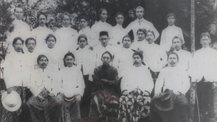 Jejak Sejarah 20 Mei, Diperingati Hari Kebangkitan Nasional