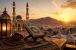Jelang Idul Adha 2026, Catat Jadwal Puasa Sunnah dan Keutamaannya