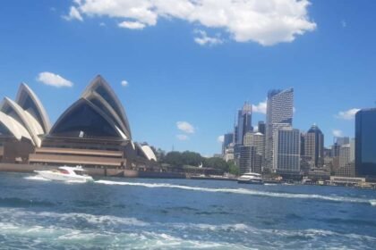 Jepang–Australia Perkuat Aliansi Energi, Mineral Kritis Jadi Senjata Hadapi Krisis Minyak