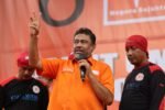 KSPI Puji Pengesahan RUU PPRT, RUU Ketenagakerjaan Diminta segera Disahkan