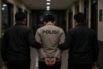 Kasat Resnarkoba Polres Kukar Diamankan Polda Kaltim Terkait Dugaan Kasus Narkoba