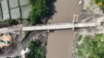 Kementerian PU Tuntaskan Jembatan Bailey di Brebes, Percepat Pembangunan Sekolah Rakyat 2026