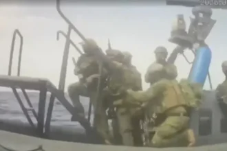 Kemlu Rilis Identitas 9 WNI yang Ditangkap Israel dalam Misi Gaza