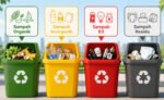 Kenali 4 Kategori Sampah
