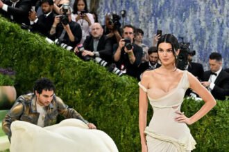 met gala
