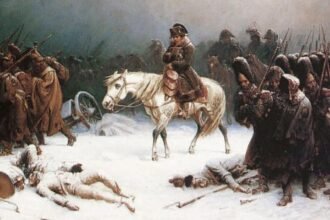 Kilas Balik 19 Mei, Napoleon Bangun Legiun Kehormatan hingga Chelsea Taklukkan Eropa