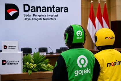 Komisi Ojol Berpotensi Turun 8 Persen, Mitra Sambut Harapan Baru