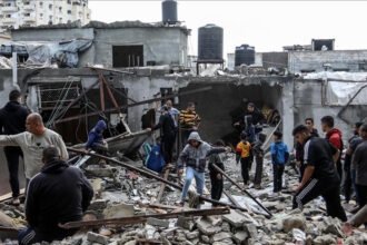 palestina