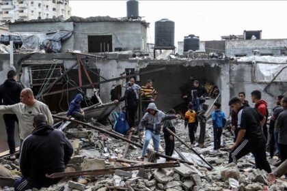 palestina