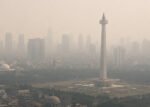 Kualitas Udara Jakarta Memburuk Saat Iduladha