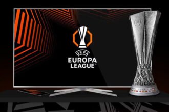 liga eurppa