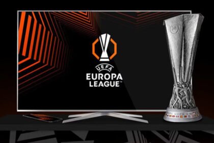 liga eurppa
