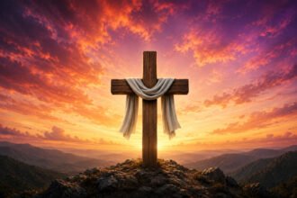 Makna Kenaikan Yesus Kristus bagi Umat Kristiani