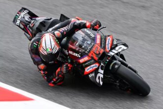 aprilia