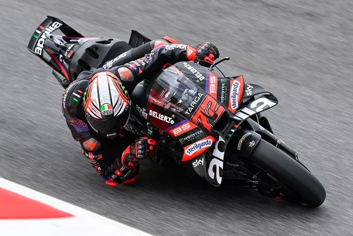 aprilia