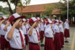 Masuk SD Tak Lagi Wajib Umur 7 Tahun