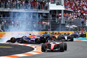 verstappen